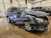 2016 Nissan ROGUE фото