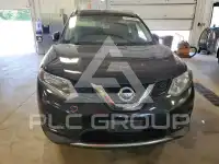 2016 Nissan ROGUE photo