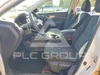 2016 Nissan ROGUE photo