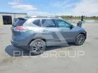 2016 Nissan ROGUE фото