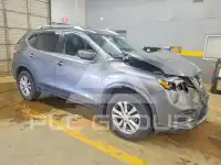 2016 Nissan ROGUE photo