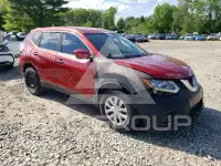 2016 Nissan ROGUE фото