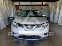 2016 Nissan ROGUE фото