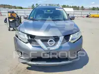 2016 Nissan ROGUE фото
