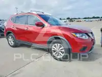 2016 Nissan ROGUE фото