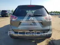 2016 Nissan ROGUE фото