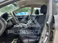 2016 Nissan ROGUE photo