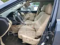 2016 Nissan ROGUE фото