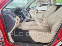 2016 Nissan ROGUE фото