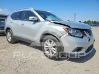 2016 Nissan ROGUE photo