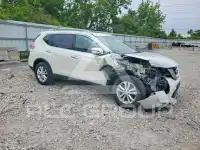2016 Nissan ROGUE фото