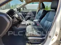 2016 Nissan ROGUE фото