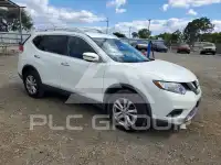 2016 Nissan ROGUE фото