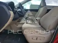 2016 Nissan ROGUE фото