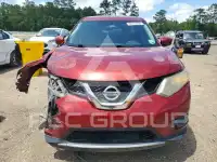 2016 Nissan ROGUE фото