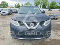 2016 Nissan ROGUE фото