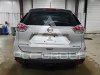 2016 Nissan ROGUE фото