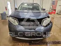 2016 Nissan ROGUE фото