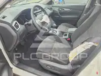 2016 Nissan ROGUE фото