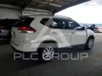2016 Nissan ROGUE фото