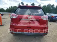 2016 Nissan ROGUE фото