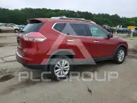 2016 Nissan ROGUE фото