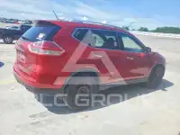 2016 Nissan ROGUE фото