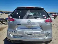 2016 Nissan ROGUE фото