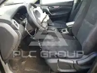2016 Nissan ROGUE фото