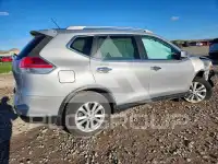 2016 Nissan ROGUE photo