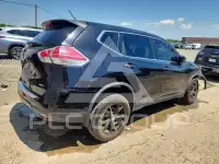 2016 Nissan ROGUE фото