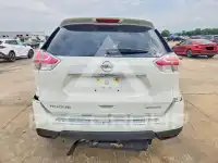 2016 Nissan ROGUE фото