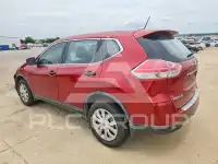 2016 Nissan ROGUE photo