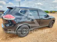 2016 Nissan ROGUE photo