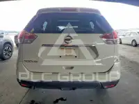 2016 Nissan ROGUE фото