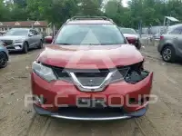 2016 Nissan ROGUE фото