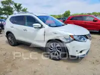2016 Nissan ROGUE фото