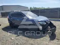2016 Nissan ROGUE фото