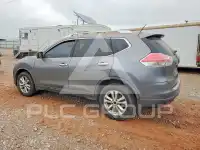 2016 Nissan ROGUE photo