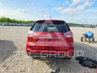 2016 Nissan ROGUE photo