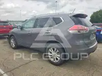 2016 Nissan ROGUE фото
