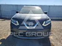 2016 Nissan ROGUE фото