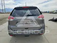 2016 Nissan ROGUE photo