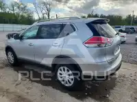 2016 Nissan ROGUE photo