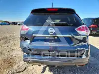 2016 Nissan ROGUE фото