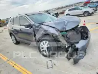 2016 Nissan ROGUE photo