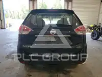 2016 Nissan ROGUE фото