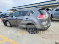 2016 Nissan ROGUE photo