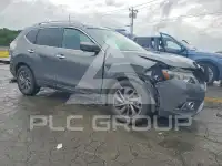 2016 Nissan ROGUE фото