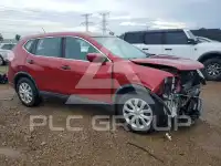 2016 Nissan ROGUE фото